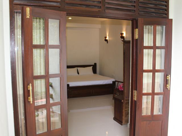 Delhousie Hotel Nallathanniya Exterior foto